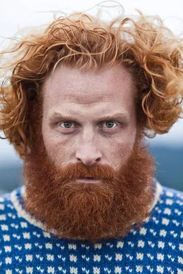 Кристофер Хивью (Kristofer Hivju): фильмография, фото, биография. Актёр.