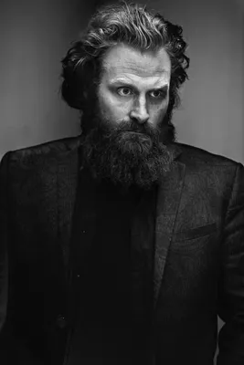 Кристофер Хивью (Kristofer Hivju) , фильмография