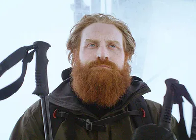 Кристофер Хивью (Kristofer Hivju) - актёр - фотографии - европейские актёры  - Кино-Театр.Ру