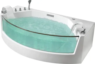 Акриловая ванна Gemy G9079 / Гидромассажные ванны, гидромассажные ванны в  Новосибирске, купить гидромассажную ванну, гидромассажные ванны цены -  компания Сантехника Сибири