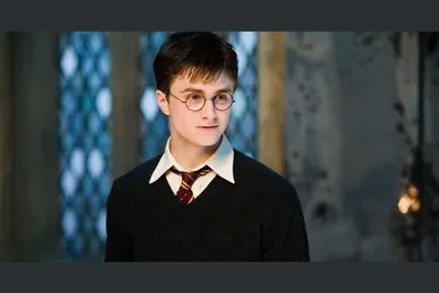 Как сейчас изменились звезды Гарри Поттера за 20 лет. Фото