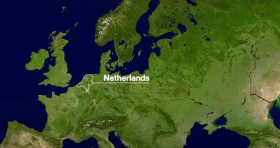 100 и более фактов о Голландии