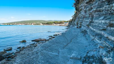 Пляж Голубая бухта в Севастополе: фото, отзывы, отдых, на карте, описание