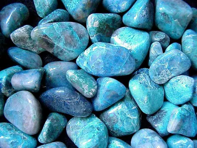 Голубые камни: ТОП-40 драгоценных и полудрагоценных камней голубого цвета