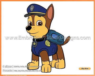 Гонщик щенячий патруль рисунок - 72 фото