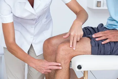 Лечение разрыва коленного мениска: цены в клинике Доктора Глазкова в Москве