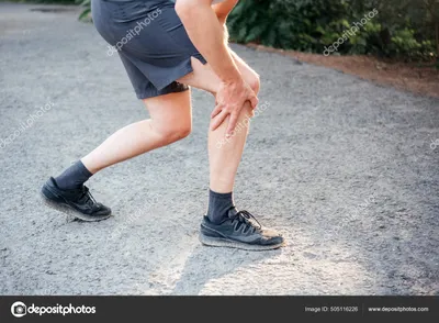 Тейпирование при разрыве мениска коленного сустава | Академия ТТ