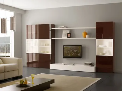 Мебель для гостиной - Iosif-lv - мебель на заказ