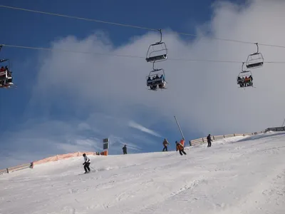 Самые дешевые горнолыжные курорты по мнению Skyscanner