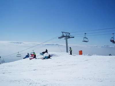 Ясна входит в число 24 лучших горнолыжных курортов мира - Slovakia.travel