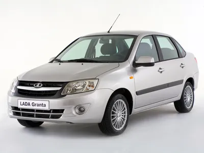 LADA Granta седан I поколение Седан – модификации и цены, одноклассники  LADA Granta седан sedan, где купить - Quto.ru