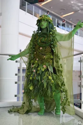 Тоска зеленая костюм (64 фото)