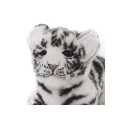 Детская маска тигра