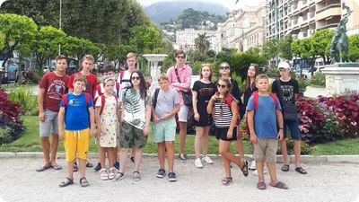 Meridian - Время бронировать летние групповые поездки для школьников 7-18  лет в Англию, Америку, Португалию, на Мальту и Кипр