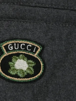 Владелец Gucci и Balenciaga закроет свои магазины в России: Стиль:  Ценности: Lenta.ru