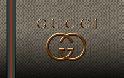 Gucci • Топ-модель