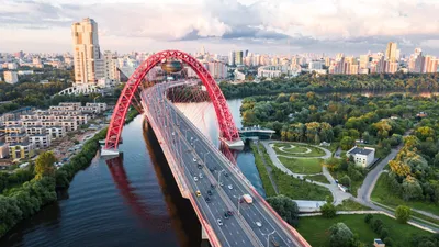 Список самых длинных мостов в мире - ТОП 10 - Туризм по Планете