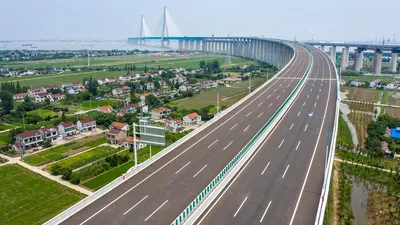 Где находится самый длинный мост в мире
