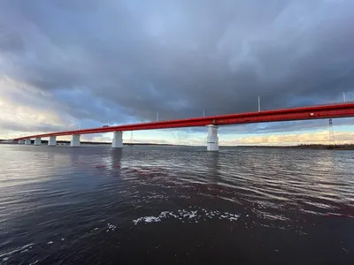 Китай, Китай и еще раз Тайланд: ТОП-10 самых длинных мостов в мире — Сайт  строительной отрасли России
