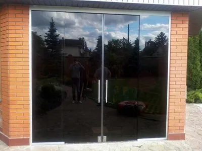 Входные стеклянные двери Кишинев и Молдова входные стеклянные двери md