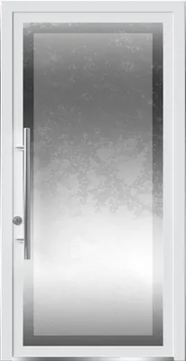 Стеклянные входные двери для дома Calida Glass | Calida
