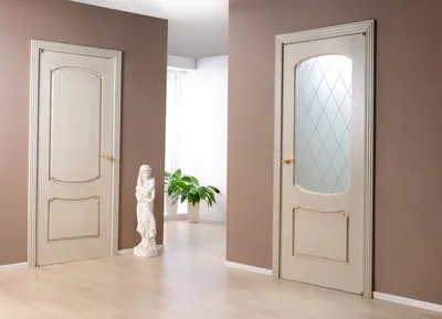 Как выбрать цвет дверей согласно интерьера - Гид по дверям