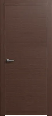 Межкомнатная дверь Софья, коллекция Original | Межкомнатная дверь 06.07  горизонт венге цвет Венге горизонт., купить в Москве