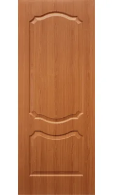 Ламинированная внутренняя дверь ОМИС ПРИМА ПВХ ПГ венге, орех, ольха, дуб  беленый