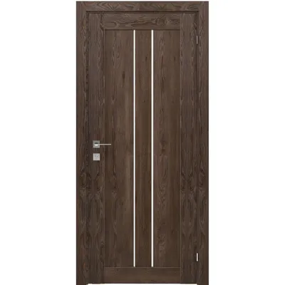 Цвет венге в интерьере помещения: стильное решение для межкомнатных дверей  - Mr.Door