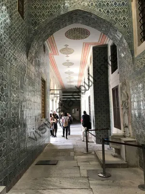 Дворец Топкапы: фото, цена, экскурсии 2022 | Visit-Istanbul