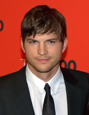 Эштон Кутчер - фильмы с актером, биография, сколько лет - Ashton Kutcher