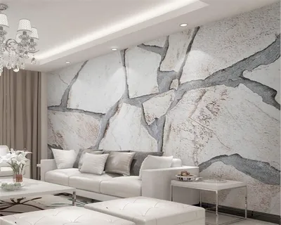 Штукатурка стен в гостиной современные идеи (51 фото) - красивые картинки и  HD фото