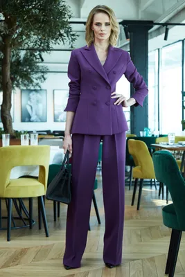 Официально-деловой стиль (118 фото): признаки бизнес стиля в одежде для  женщин, модные тенденции 2018 для полных и худых девуш… | Work outfit,  Fashion, Work fashion