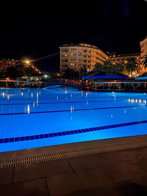 Отель Mukarnas SPA Resort 5* — купить тур в Mukarnas SPA Resort (Аланья,  Турция): отзывы, цена, описание, фото