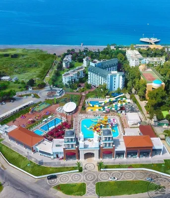 Отель Club Aqua Plaza (ex. Aqua Plaza) (Аланья, Турция) 4* — туры в отель  Club Aqua Plaza (ex. Aqua Plaza): Цена, отзывы, фото гостиницы