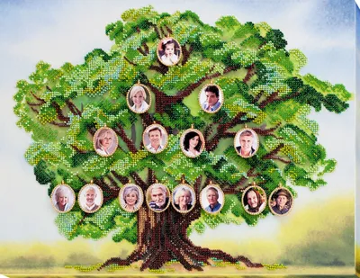 Дерево жизни дерево семьи фото