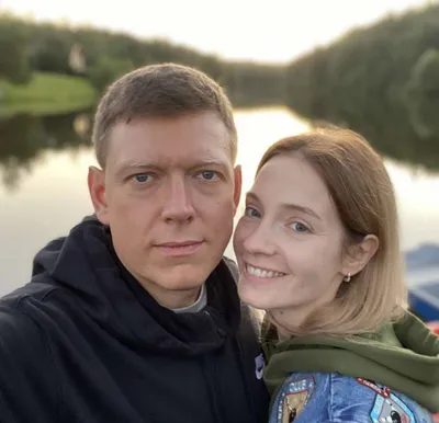 Мария Луговая и Сергей Лавыгин рассказали о важном событии в семье -  7Дней.ру