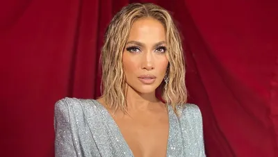 Обои взгляд, поза, макияж, актриса, тени, певица, Jennifer Lopez, hair, Дженнифер  Лопес, J.Lo, make up картинки на рабочий стол, раздел музыка - скачать