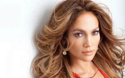 Дженнифер Лопес (Jennifer Lopez) в журнале «ELLE» | Дженнифер лопес,  Косметические товары, Прически