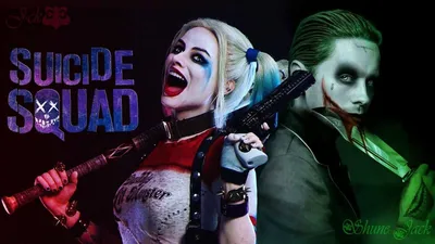 Harley Quinn (Харли Квинн, Харлин Квинзель) :: Joker (Джокер, Клоун-принц  преступного мира) :: Artgerm :: DC Comics (DC Universe, Вселенная ДиСи) ::  artist :: фэндомы :: art (арт) / картинки, гифки, прикольные комиксы,  интересные статьи по теме.