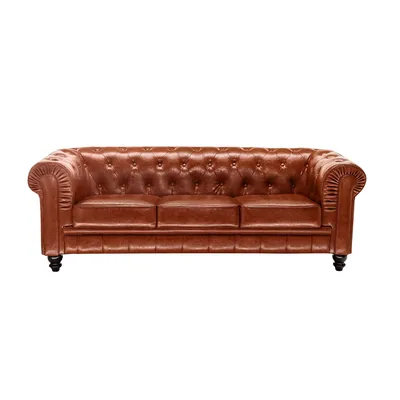 Диван «Chester Classic Sofa» | Аренда мебели для мероприятий и праздников  Москва