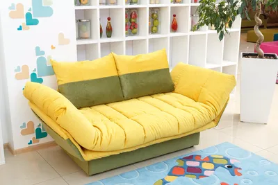 Маленькие диваны (мини) - стильное решение для квартиры - Статьи фабрики  мягкой мебели Anderssen