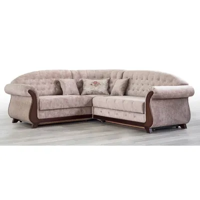 Элегантный классический диван ...