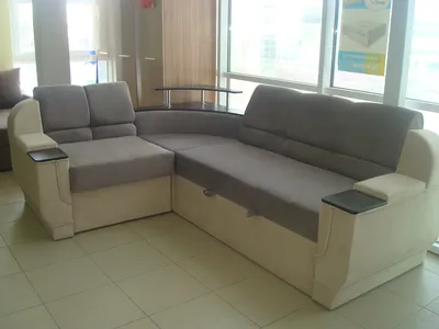 Купить Угловой диван, мягкий уголок для гостиной \"Меркурий\" в Сумах от  компании \"Мебельный БУМ\" - 592359697