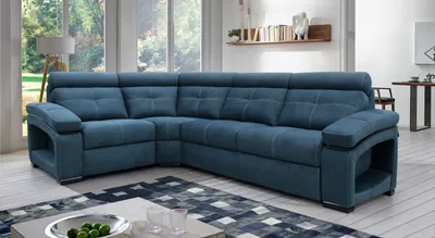 Заказать диваны угловые Марсель | Фабрика Comfort Plus, тел. + 7 (8422)  75-73-18.