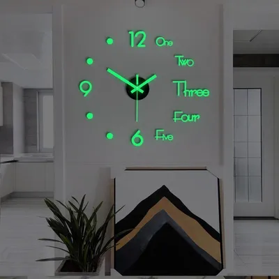 Часы настенные, хром, Ваша Светлость, 3D Механика, 3-00701CR в Москве:  цены, фото, отзывы - купить в интернет-магазине Порядок.ру
