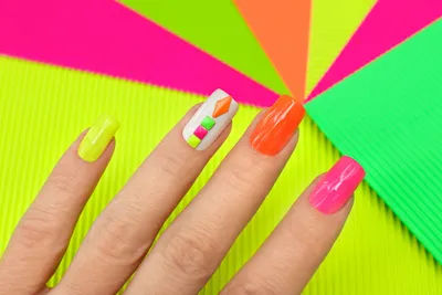 3D Nail Design - The Hottest Trend Right Now | ND Nails Supply