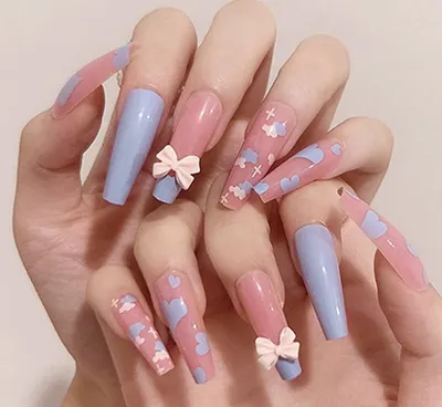 3D Nail Design - The Hottest Trend Right Now | ND Nails Supply