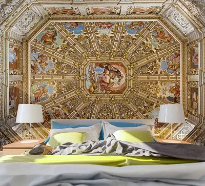 дизайн дома лучшие обои 3d обои ангел потолок обои| Alibaba.com