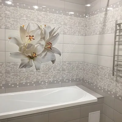 🌍 Самоклеющиеся 3д панели можно клеить в ванной комнате💧 🌎Любые  расцветки панелей отлично переносят прямой контакт с водой🌊 🌏… | Instagram